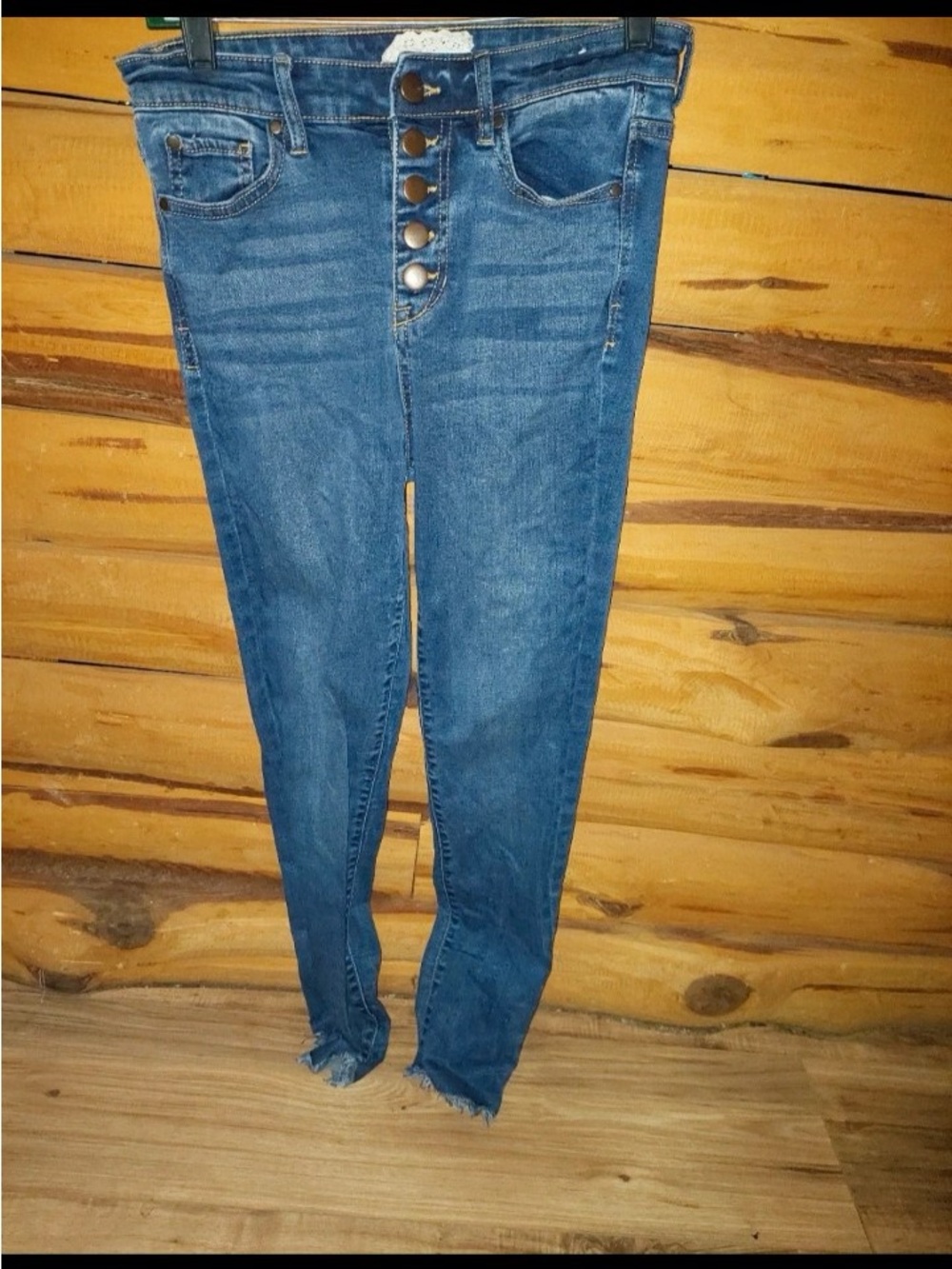 Altar'd State Jeans